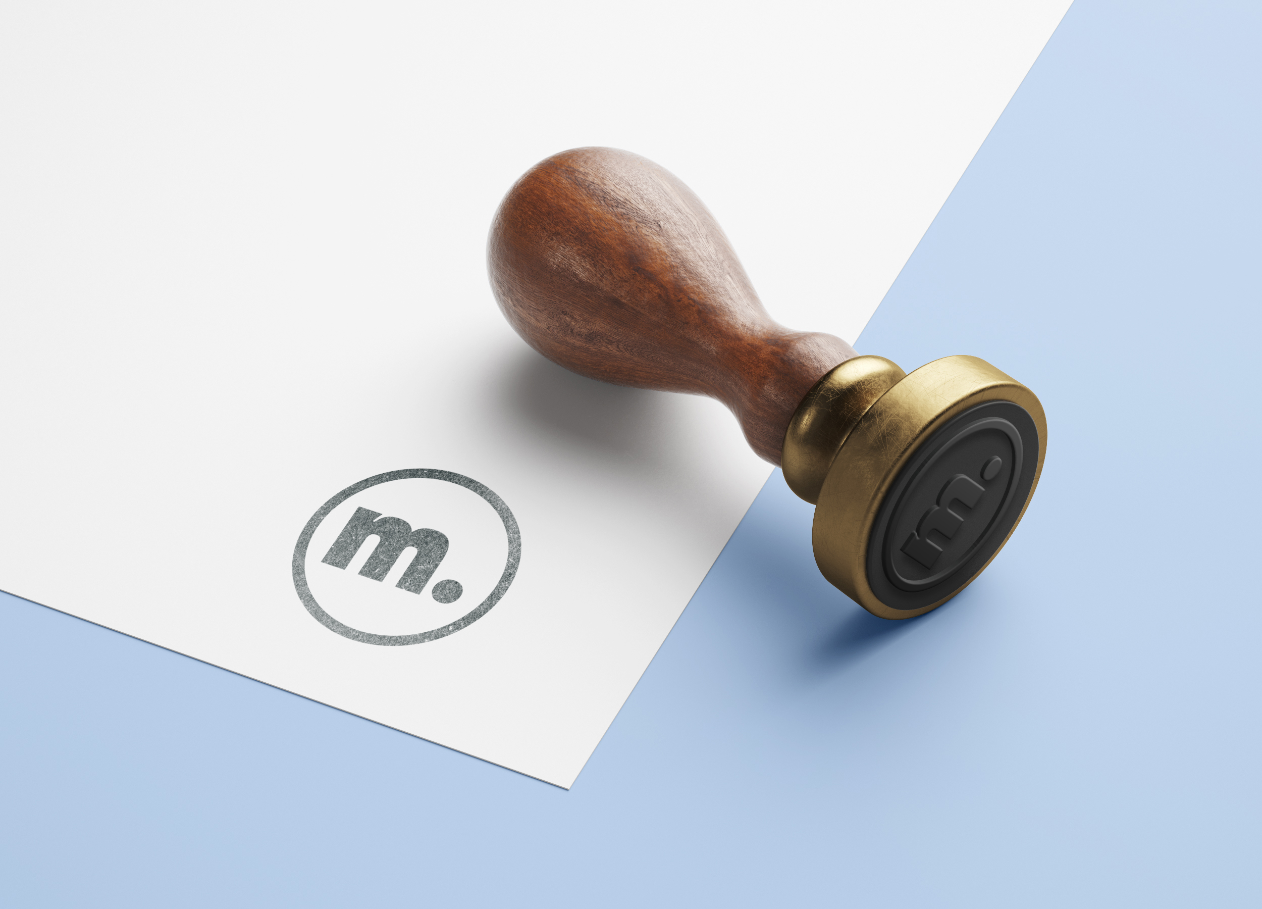 Branding & Identity
